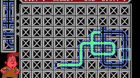 Screenshot Pipe Dream 1