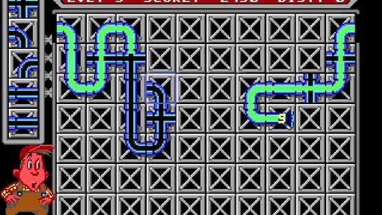 Screenshot Pipe Dream 3