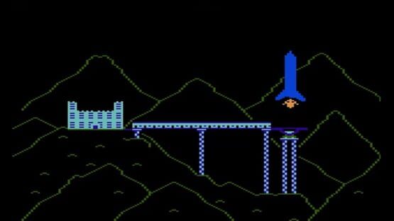 Screenshot Space Cowboy 3