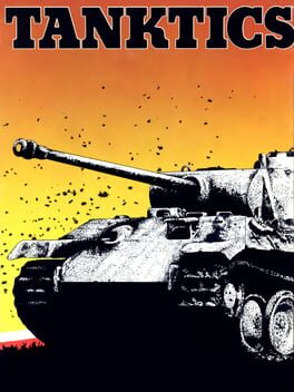 Cover Tanktics: Computer game of Armored Combat on the Eastern Front