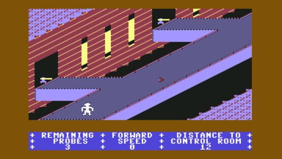 Screenshot Jupiter Mission 1999 2