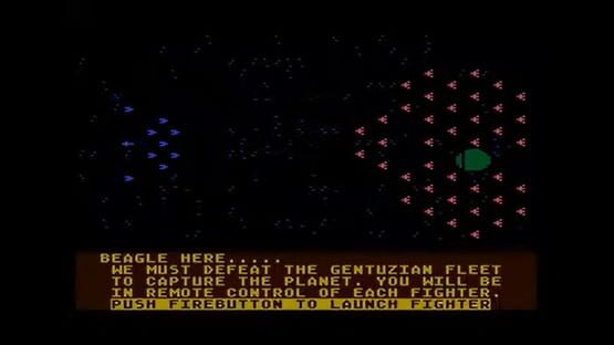 Screenshot Quest of the Space Beagle 3