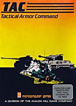 Cover TAC: Tactical Armor Command