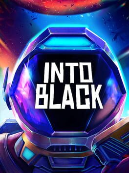 Cover Into Black