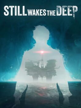 Cover Still Wakes the Deep