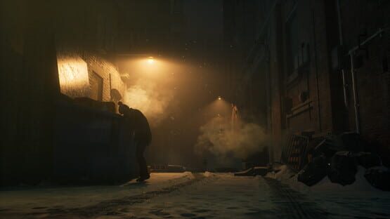 Screenshot Vampire: The Masquerade - Bloodlines 2: Premium Edition 2