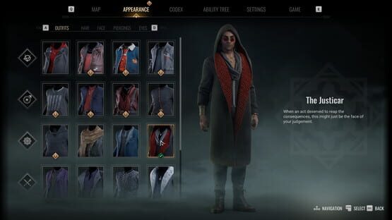 Screenshot Vampire: The Masquerade - Bloodlines 2: Premium Edition 1