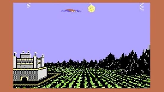 Screenshot Dragonriders of Pern 1