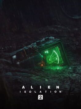 Cover Alien: Isolation 2