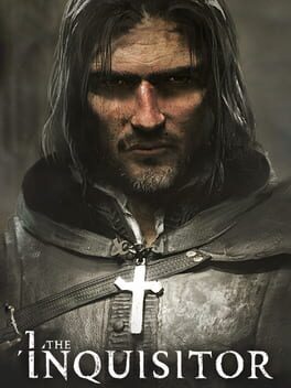 Cover The Inquisitor