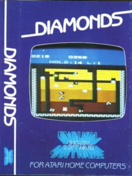 Cover Diamonds