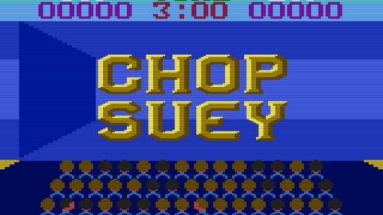Screenshot Chop Suey 1