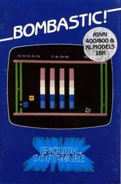 Cover Bombastic