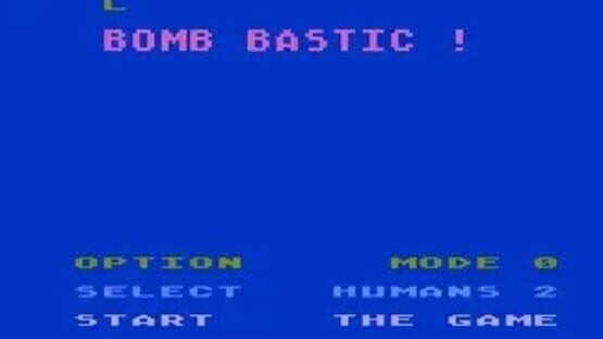 Screenshot Bombastic 1