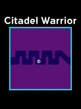 Cover Citadel Warrior