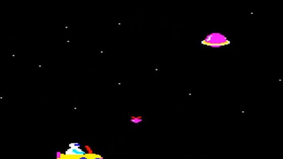 Screenshot Spaceman Sid 2