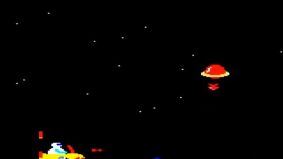 Screenshot Spaceman Sid 3