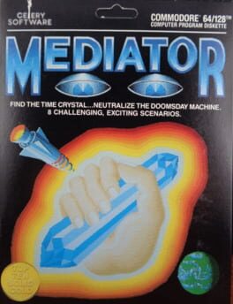 Cover Mediator
