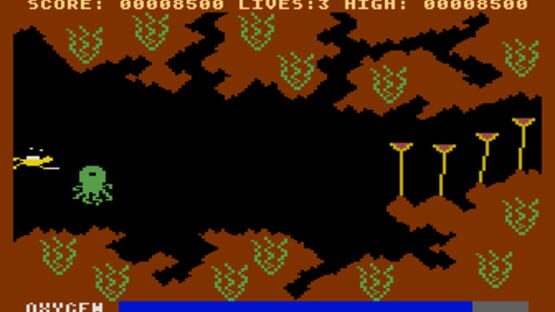 Screenshot Neptune's Daughters 1