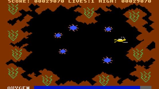 Screenshot Neptune's Daughters 2