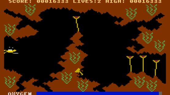 Screenshot Neptune's Daughters 3