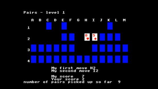 Screenshot 9 Classic Card & Board Games: No. 1 1