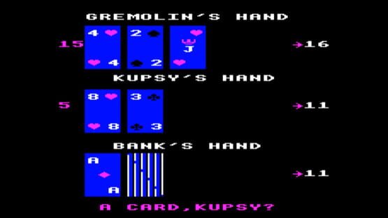 Screenshot 9 Classic Card & Board Games: No. 1 2