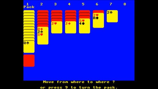 Screenshot 9 Classic Card & Board Games: No. 1 3