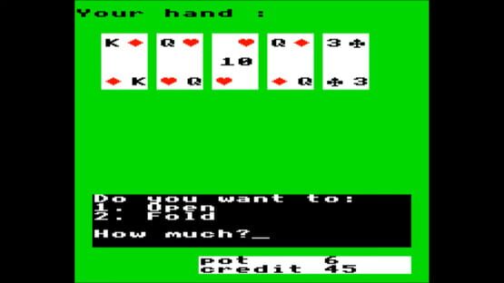 Screenshot 9 Classic Card & Board Games: No. 2 3
