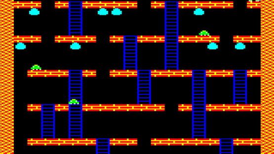 Screenshot Hunckie Egg 1