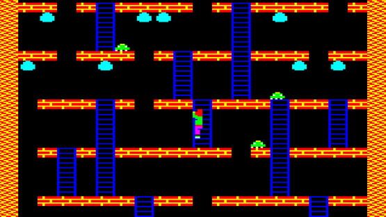 Screenshot Hunckie Egg 2