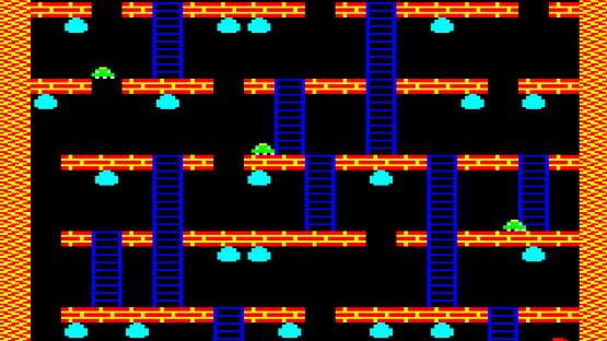 Screenshot Hunckie Egg 3