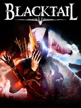 Cover Blacktail