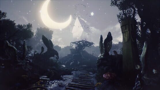 Screenshot Blacktail 1
