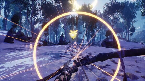 Screenshot Blacktail 2