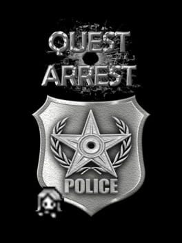 Cover Quest Arrest
