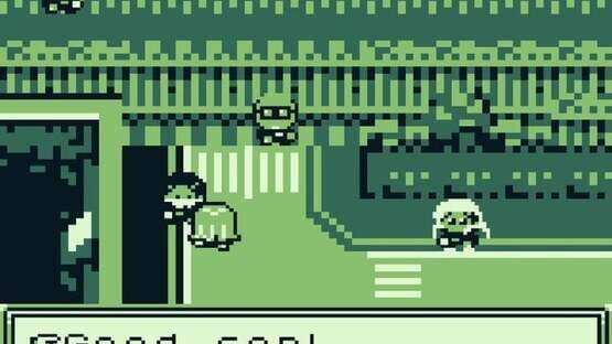 Screenshot Quest Arrest 2