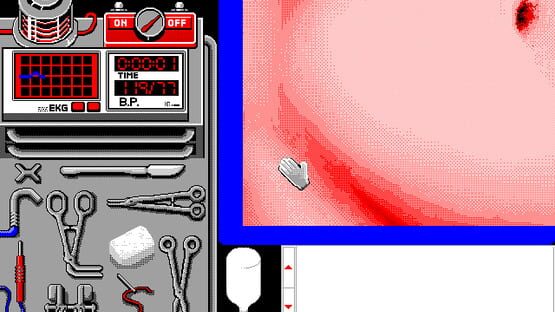 Screenshot Life & Death 3
