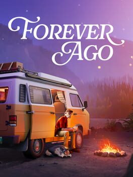 Cover Forever Ago