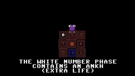 Screenshot Java Jim in Square Shaped Trouble 3