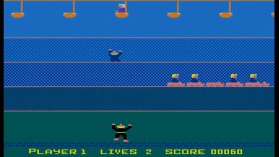 Screenshot Carnival Massacre 2