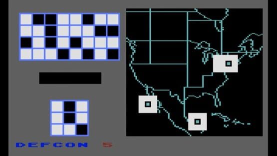 Screenshot Computer War 1