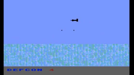 Screenshot Computer War 2