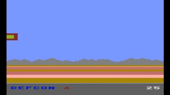 Screenshot Computer War 3