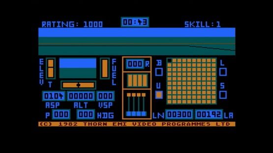 Screenshot Jumbo Jet Pilot 1