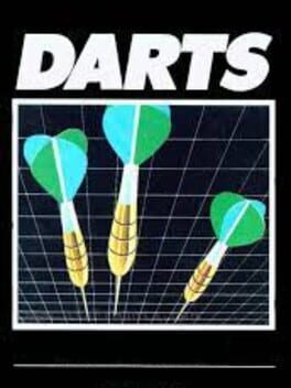 Cover Darts