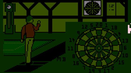 Screenshot Darts 1