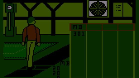 Screenshot Darts 2