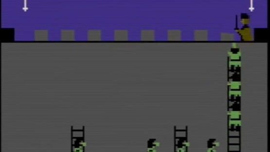 Screenshot Orc Attack 2