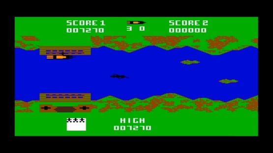 Screenshot River Rescue 1